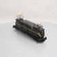 MTH 30-5117-1 Pennsylvania GG-1 Electric Locomotive w/Proto-Sound 3.0 #4842 LN/Box