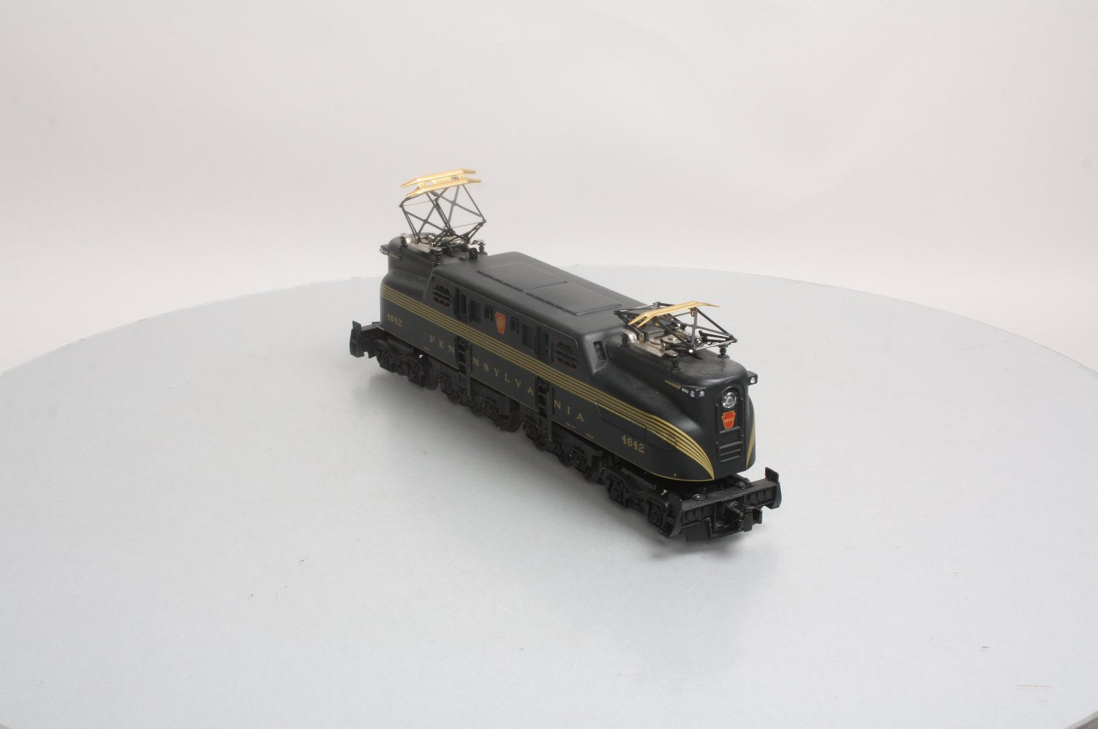 MTH 30-5117-1 Pennsylvania GG-1 Electric Locomotive w/Proto-Sound 3.0 #4842 LN/Box