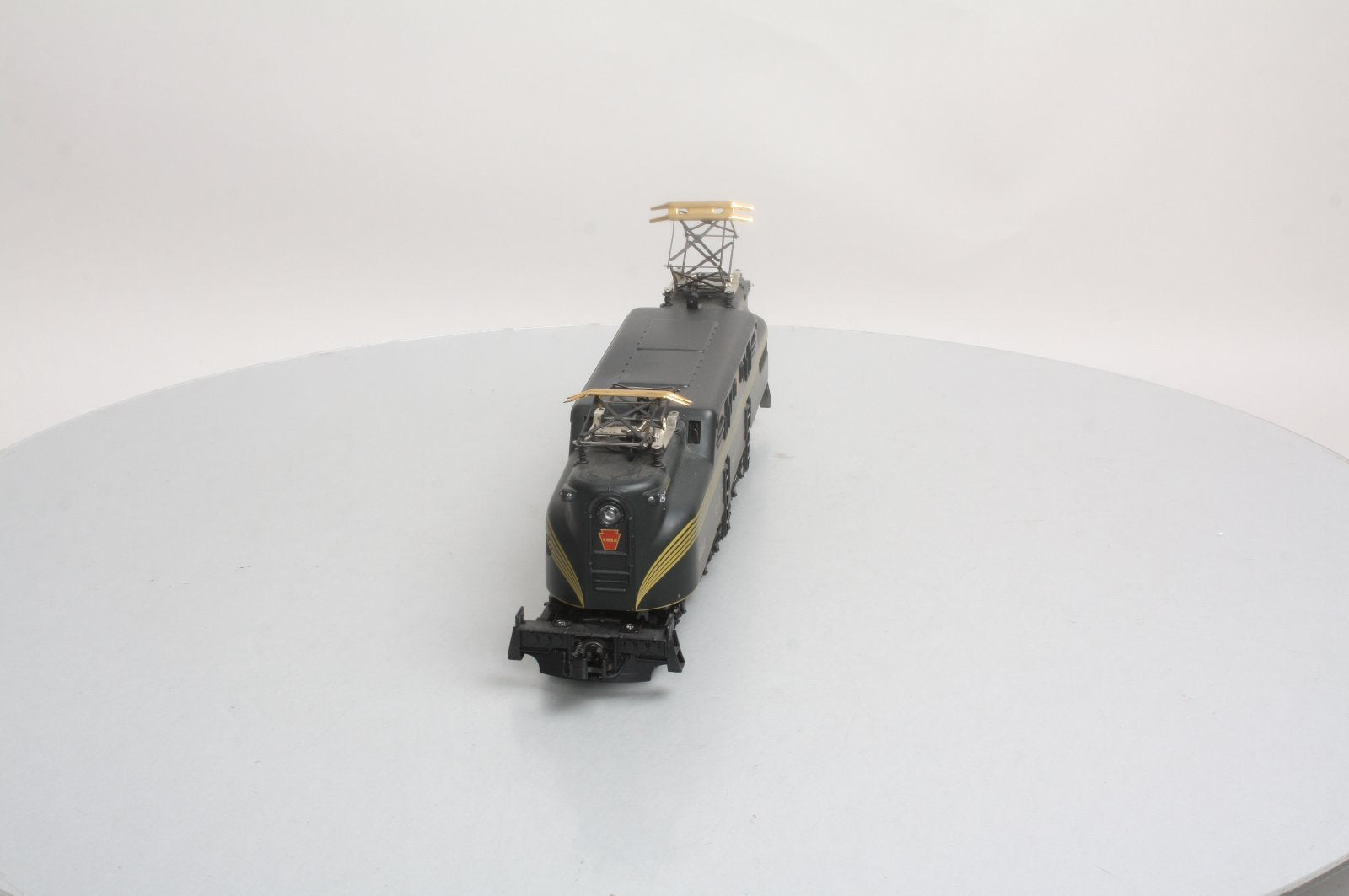 MTH 30-5117-1 Pennsylvania GG-1 Electric Locomotive w/Proto-Sound 3.0 #4842 LN/Box