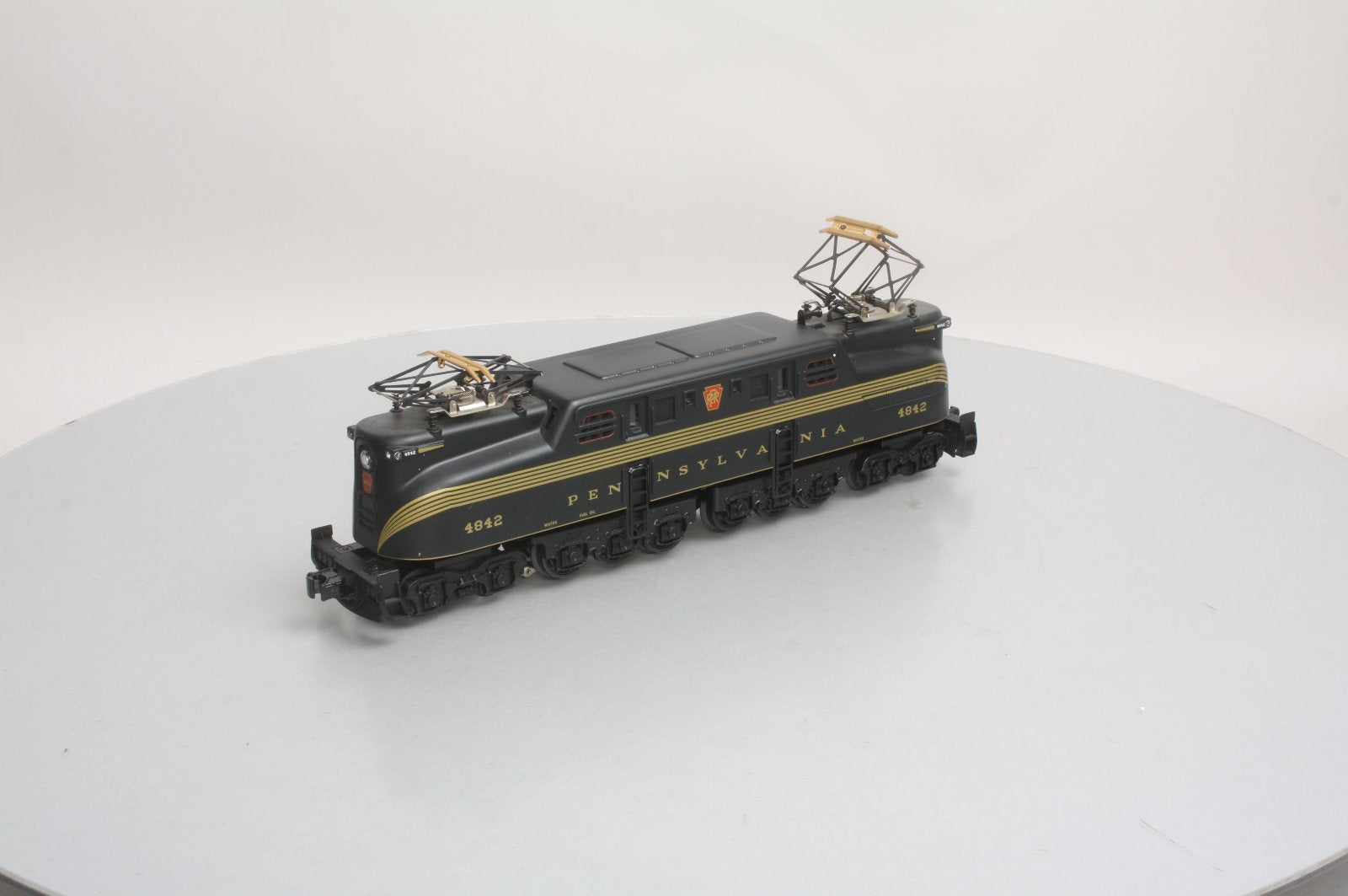 MTH 30-5117-1 Pennsylvania GG-1 Electric Locomotive w/Proto-Sound 3.0 #4842 LN/Box