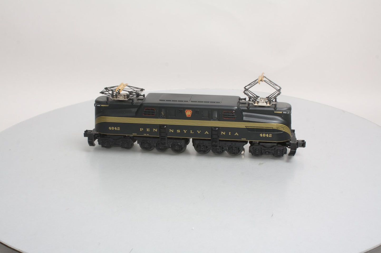 MTH 30-5117-1 Pennsylvania GG-1 Electric Locomotive w/Proto-Sound 3.0 #4842 LN/Box