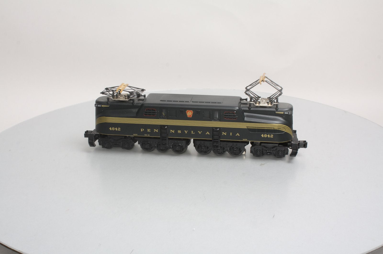 MTH 30-5117-1 Pennsylvania GG-1 Electric Locomotive w/Proto-Sound 3.0 #4842 LN/Box
