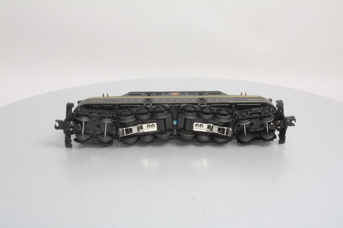 MTH 30-5117-1 Pennsylvania GG-1 Electric Locomotive w/Proto-Sound 3.0 #4842 LN/Box