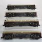 Lionel 6-22613 O Napa Valley 15'' Heavyweight Passenger Car 4-Pack