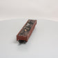 Lionel 6-82863 O Chicago, Burlington & Quincey 52'6" Gondola with Load #8250