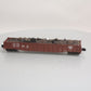 Lionel 6-82863 O Chicago, Burlington & Quincey 52'6" Gondola with Load #8250