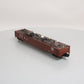 Lionel 6-82863 O Chicago, Burlington & Quincey 52'6" Gondola with Load #8250