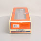 Lionel 6-82863 O Chicago, Burlington & Quincey 52'6" Gondola with Load #8250