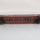 Lionel 6-82863 O Chicago, Burlington & Quincey 52'6" Gondola with Load #8250