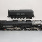 Lionel 6-11104 O Gauge UP 4-8-8-4 Big Boy Steam Locomotive & Tender #4014 NIB