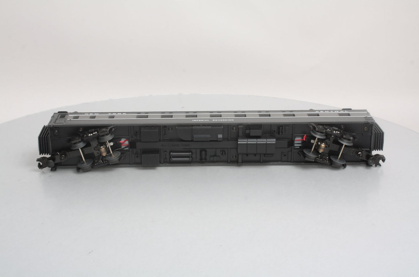 MTH 20-6676 New York Central "Imperial Sovereign" 70' ABS Sleeper Car LN