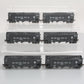 Broadway Limited 810 HO Pennsylvania Railroad Class H2a Hopper Car Assembled (6) LN/Box