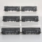 Broadway Limited 810 HO Pennsylvania Railroad Class H2a Hopper Car Assembled (6) LN/Box