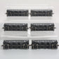 Broadway Limited 810 HO Pennsylvania Railroad Class H2a Hopper Car Assembled (6) LN/Box