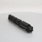 Broadway Limited 020 New York Central J1e Hudson Locomotive & Tender #5324 w/QSI NIB