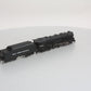 Broadway Limited 020 New York Central J1e Hudson Locomotive & Tender #5324 w/QSI NIB