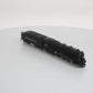 Broadway Limited 020 New York Central J1e Hudson Locomotive & Tender #5324 w/QSI NIB