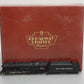 Broadway Limited 020 New York Central J1e Hudson Locomotive & Tender #5324 w/QSI NIB
