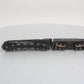 Broadway Limited 020 New York Central J1e Hudson Locomotive & Tender #5324 w/QSI NIB