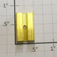 Aristo-Craft 11903 G Scale Track Locks