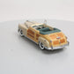 Motor City Classics 5001 1:18 Tan Chrysler Town & Country in Catalina