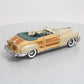 Motor City Classics 5001 1:18 Tan Chrysler Town & Country in Catalina