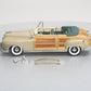 Motor City Classics 5001 1:18 Tan Chrysler Town & Country in Catalina