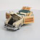 Motor City Classics 5001 1:18 Tan Chrysler Town & Country in Catalina