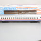 K-Line K4601-30204 American Freedom Train Extruded Aluminum Parlor Car #204 LN/Box