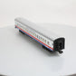 K-Line K4601-30204 American Freedom Train Extruded Aluminum Parlor Car #204 LN/Box