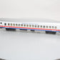 K-Line K4601-30204 American Freedom Train Extruded Aluminum Parlor Car #204 LN/Box