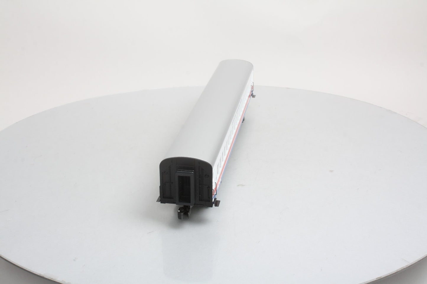 K-Line K4601-30204 American Freedom Train Extruded Aluminum Parlor Car #204 LN/Box