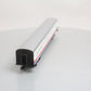 K-Line k4601-30203 O Gauge American Freedom Train 18" Aluminum Lounge Car #203 EX/Box