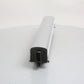 K-Line k4601-30203 O Gauge American Freedom Train 18" Aluminum Lounge Car #203 EX/Box