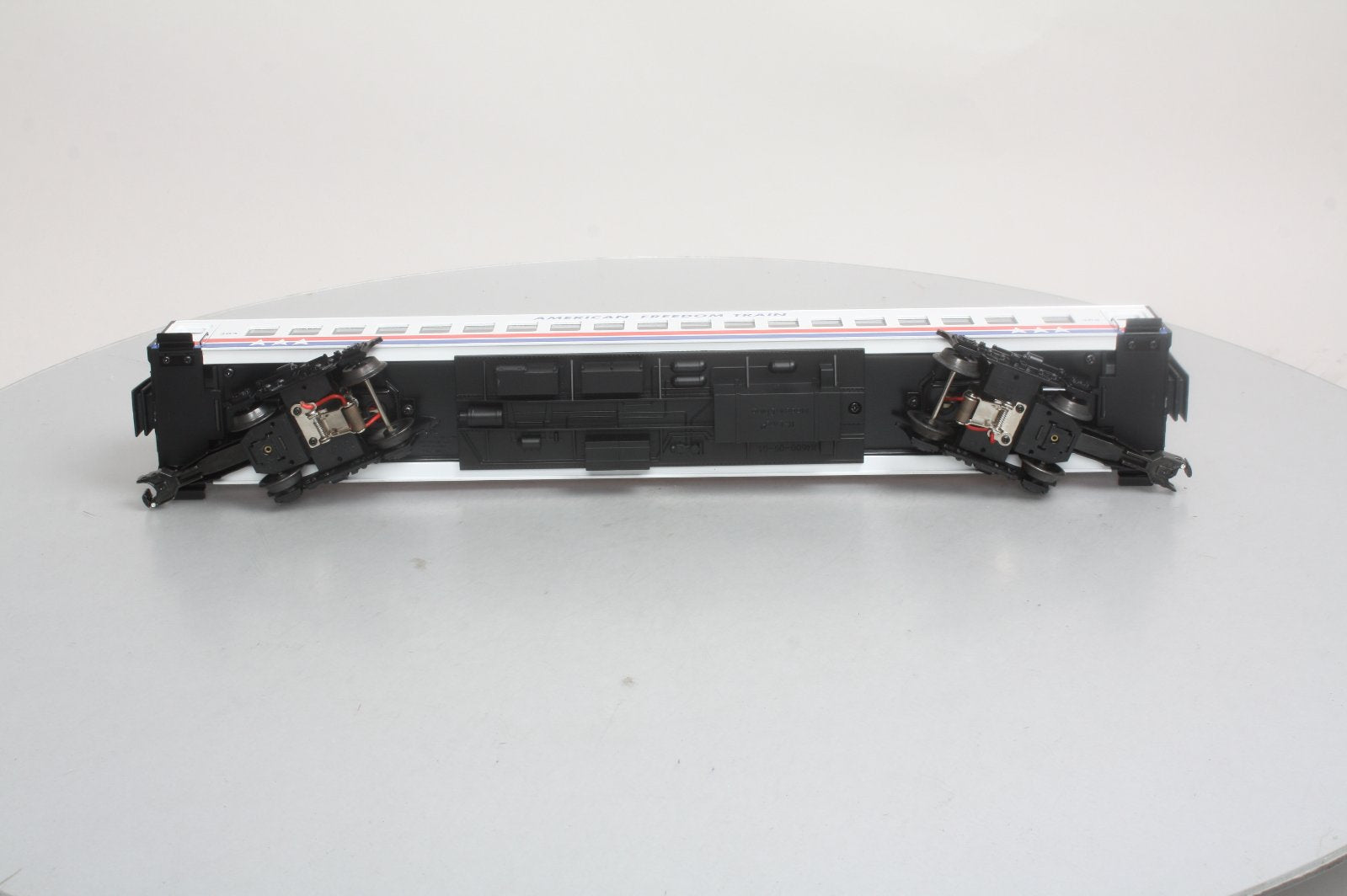 K-Line k4601-30203 O Gauge American Freedom Train 18