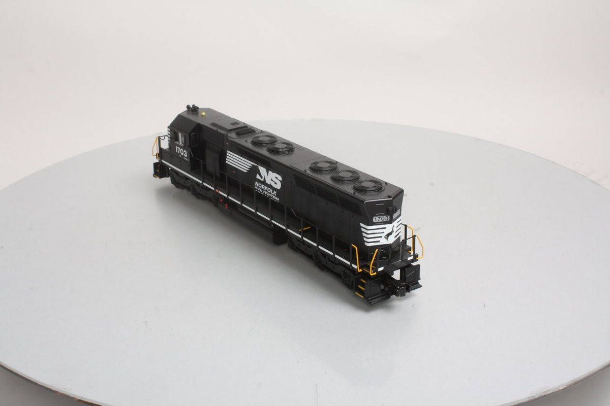 MTH 30-20117-3 Norfolk Southern SD-45 Non-Powered Diesel Engine #1703 LN/Box