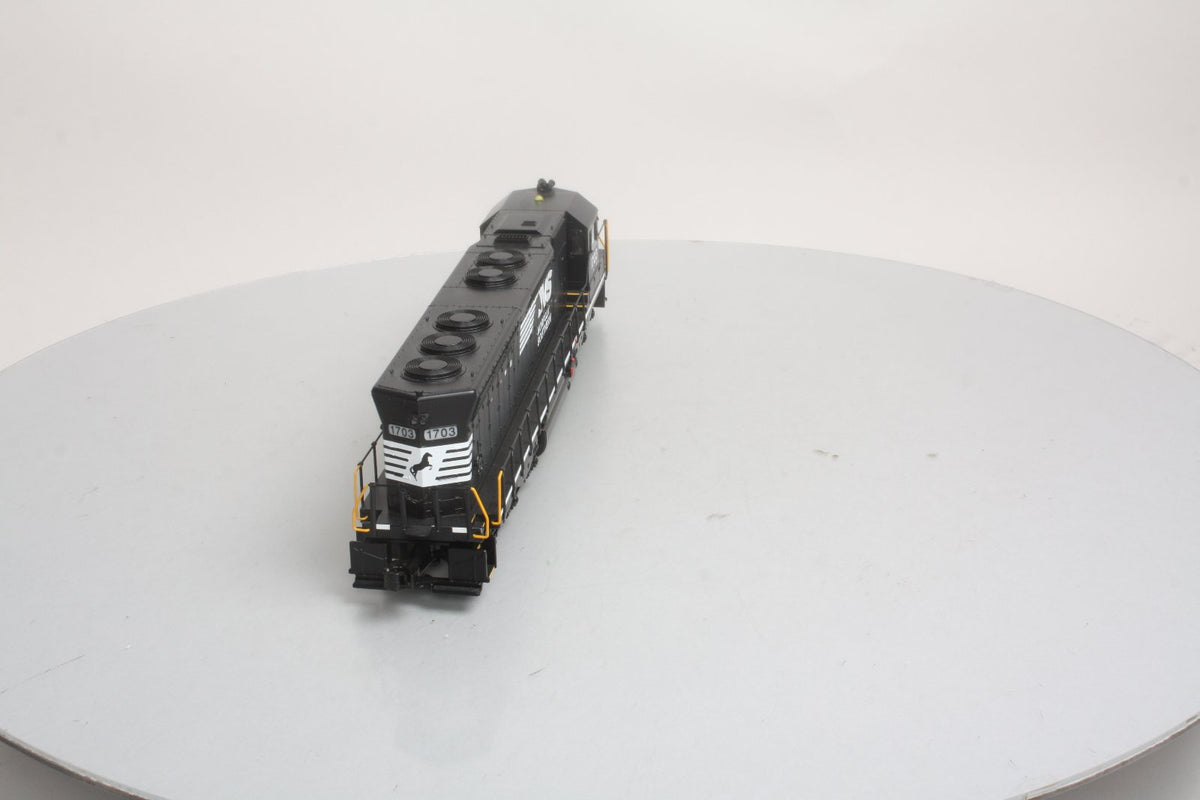 MTH 30-20117-3 Norfolk Southern SD-45 Non-Powered Diesel Engine #1703 LN/Box