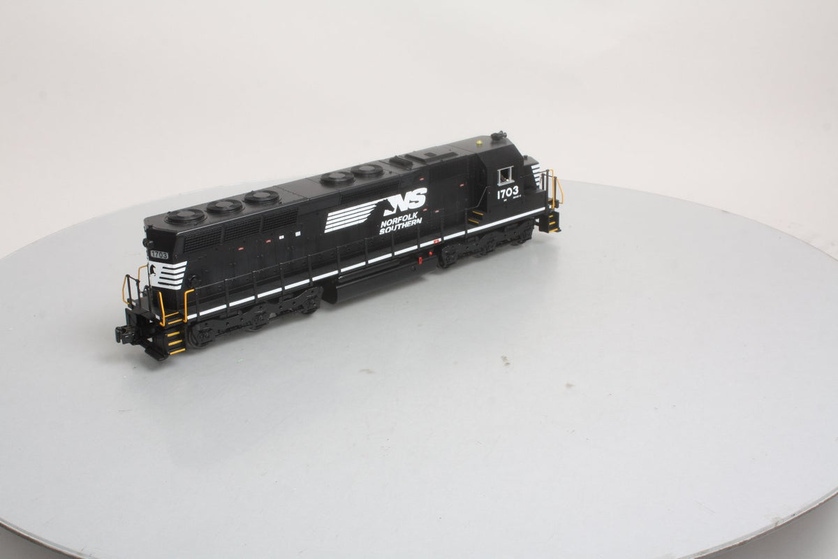 MTH 30-20117-3 Norfolk Southern SD-45 Non-Powered Diesel Engine #1703 LN/Box