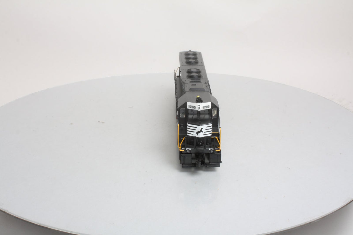 MTH 30-20117-3 Norfolk Southern SD-45 Non-Powered Diesel Engine #1703 LN/Box
