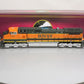 MTH 20-20120-3 BNSF Dash-9 Non-Powered Diesel Engine #1033 LN/Box