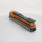 MTH 20-20120-3 BNSF Dash-9 Non-Powered Diesel Engine #1033 LN/Box
