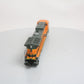 MTH 20-20120-3 BNSF Dash-9 Non-Powered Diesel Engine #1033 LN/Box
