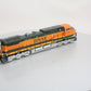 MTH 20-20120-3 BNSF Dash-9 Non-Powered Diesel Engine #1033 LN/Box