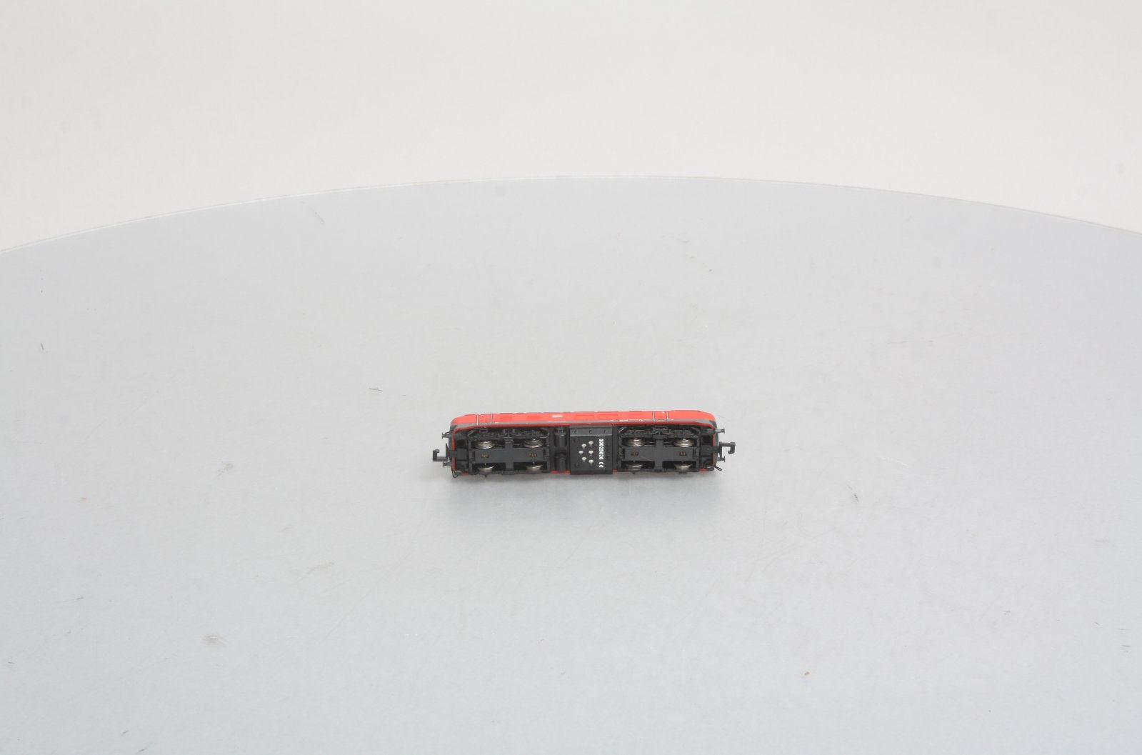 Trix 12393 N Minitrix Class 218 Diesel Locomotive DCC/Selectrix Equipped LN/Box