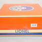 Lionel 6-81605 Santa Fe Map & Slogan 5 Car PS-1 Boxcar Set LN/Box