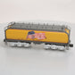 Lionel 6-82396 O BTO UP Commemorative Edition Auxiliary Water Tender #809 LN/Box