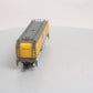 Lionel 6-82396 O BTO UP Commemorative Edition Auxiliary Water Tender #809 LN/Box