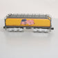 Lionel 6-82396 O BTO UP Commemorative Edition Auxiliary Water Tender #809 LN/Box