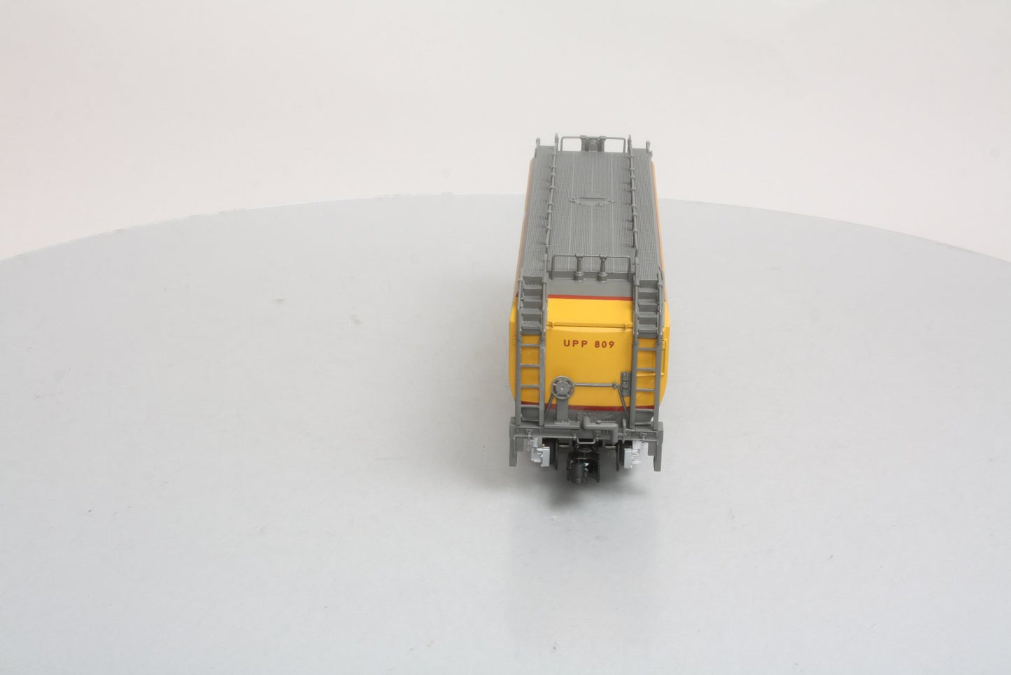 Lionel 6-82396 O BTO UP Commemorative Edition Auxiliary Water Tender #809 LN/Box