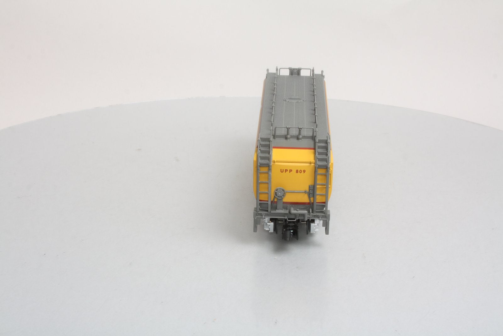 Lionel 6-82396 O BTO UP Commemorative Edition Auxiliary Water Tender #809 LN/Box